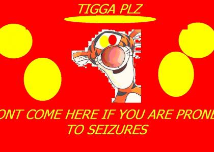 TIGGA PLZ hurts