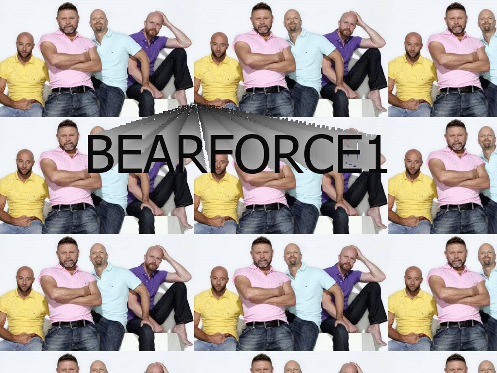 bearforce1