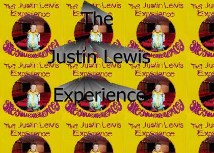 The Justin Lewis Experience