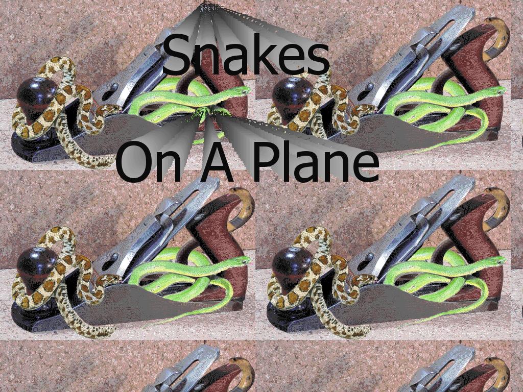 snakesonawoodplane