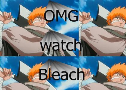 Bleach ^^