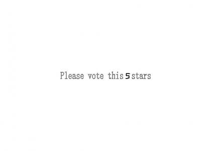 Please vote this 5 stars