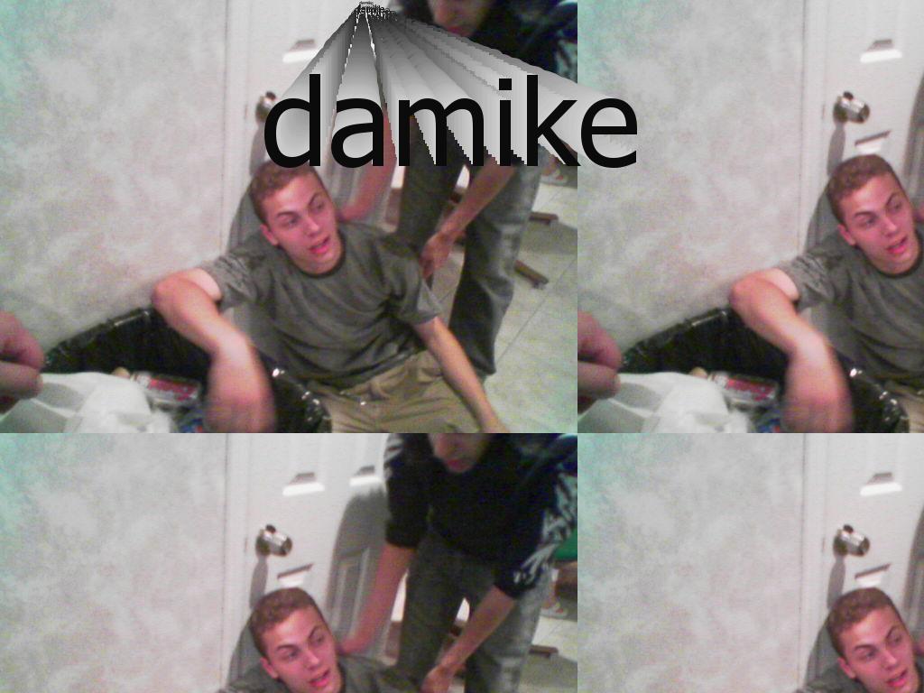 dakemoned