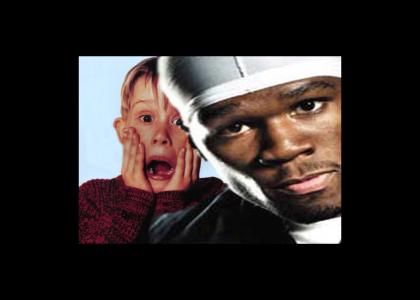 50 Cent Seduces Macaulay Culkin(updated)