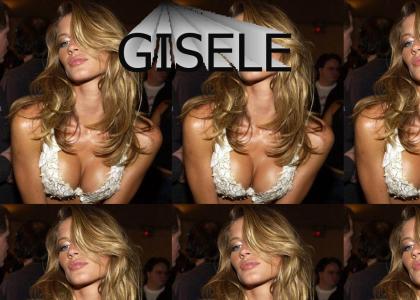 Gisele!