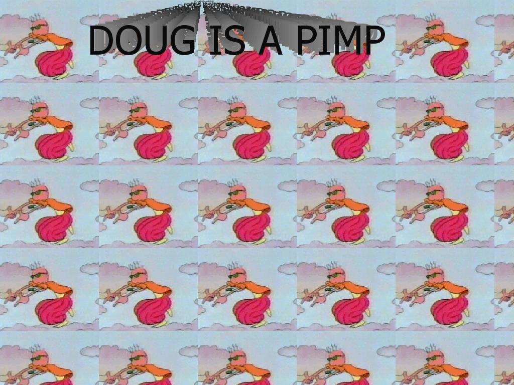 pimpdoug