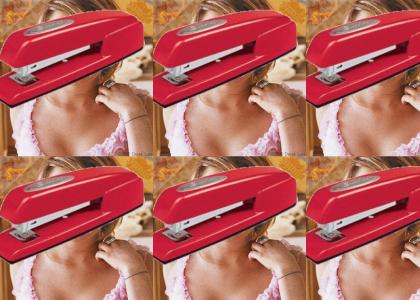 STAPLERTMND: Stapler doesn't change Stapler Expressions