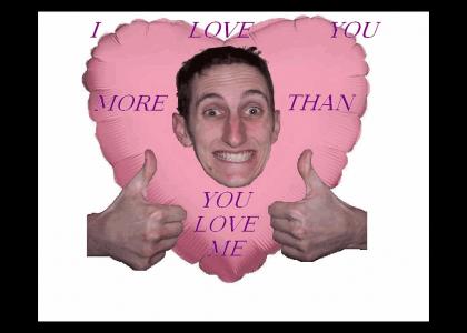 Tyraff Loves You