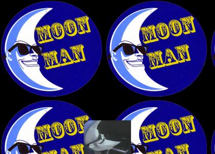 Sublime Mine Alz Moon Man