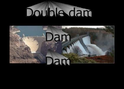 Double Dam