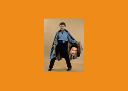 CONTESTMND: What more would Lando want under his cloak?