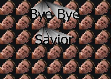 Bye Bye Savior