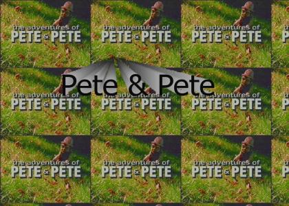 Pete & Pete