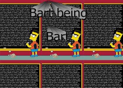 Bart Emo