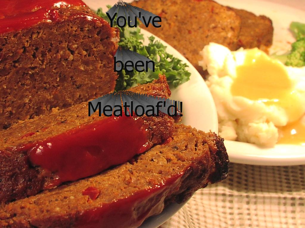 MeatLoafD