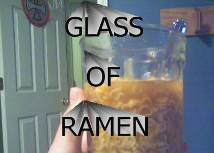 glassoframen