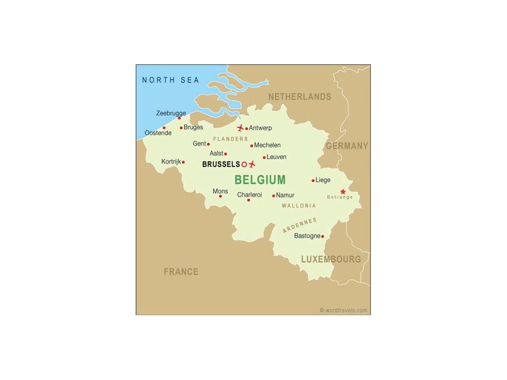 belgiumlol