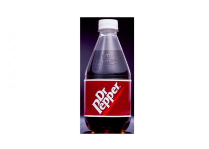 dr pepper