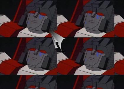 Decepticons Have Emotions Too