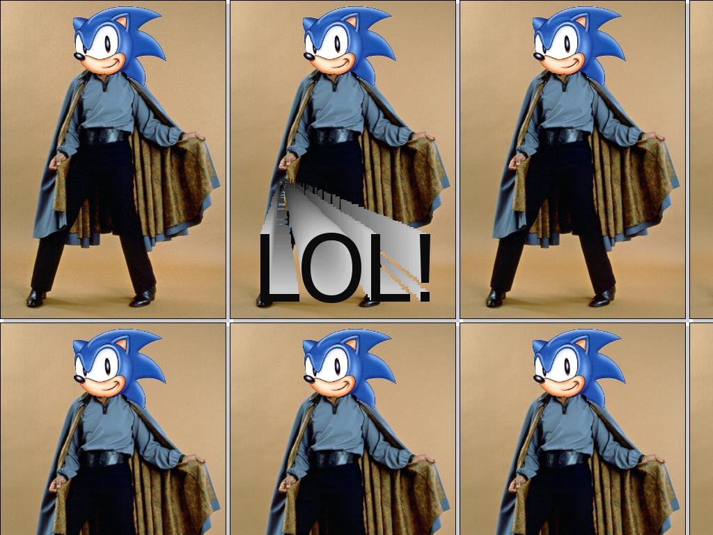 soniclando