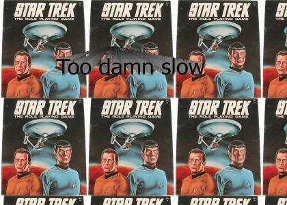 Star Trek Rhapsody