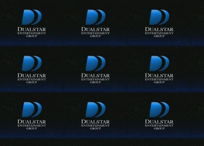 Dualstar Entertainment Logo and Jingle
