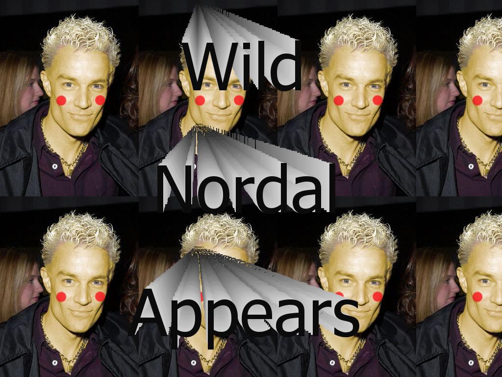 WildNordal