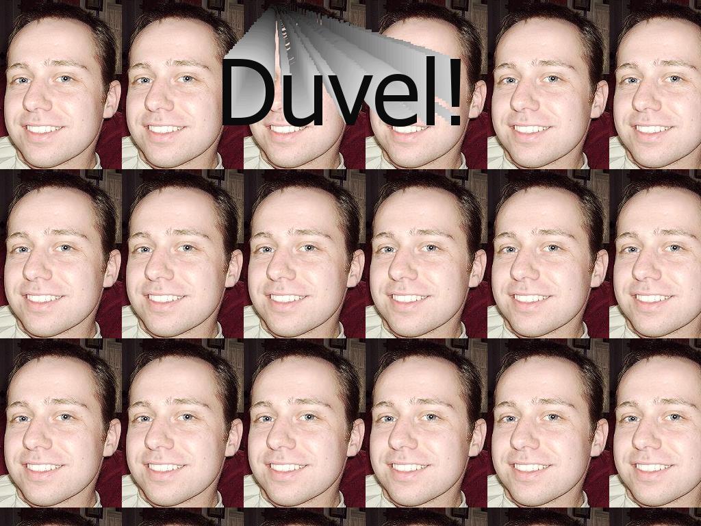 Duvel