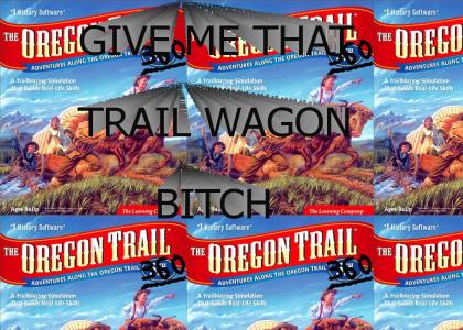 Oregon Trail 360