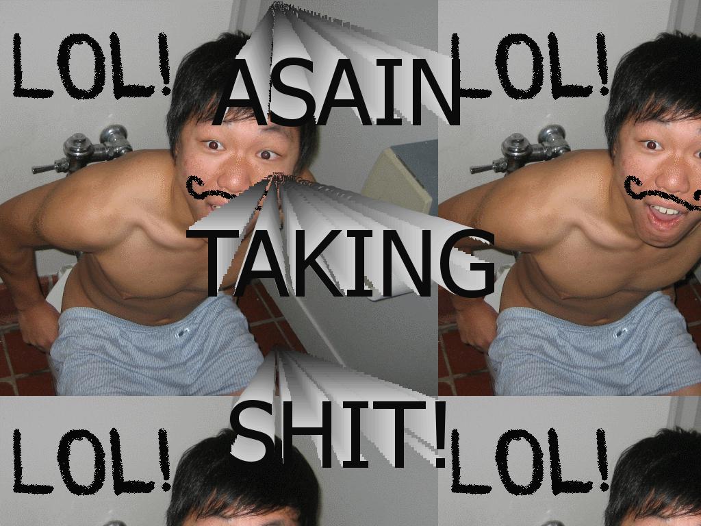 funnyasian