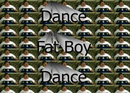 Fat Dance