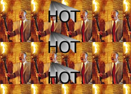 Its Hot Hot Hot