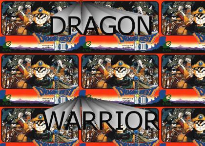 Dragon Quest/Warrior