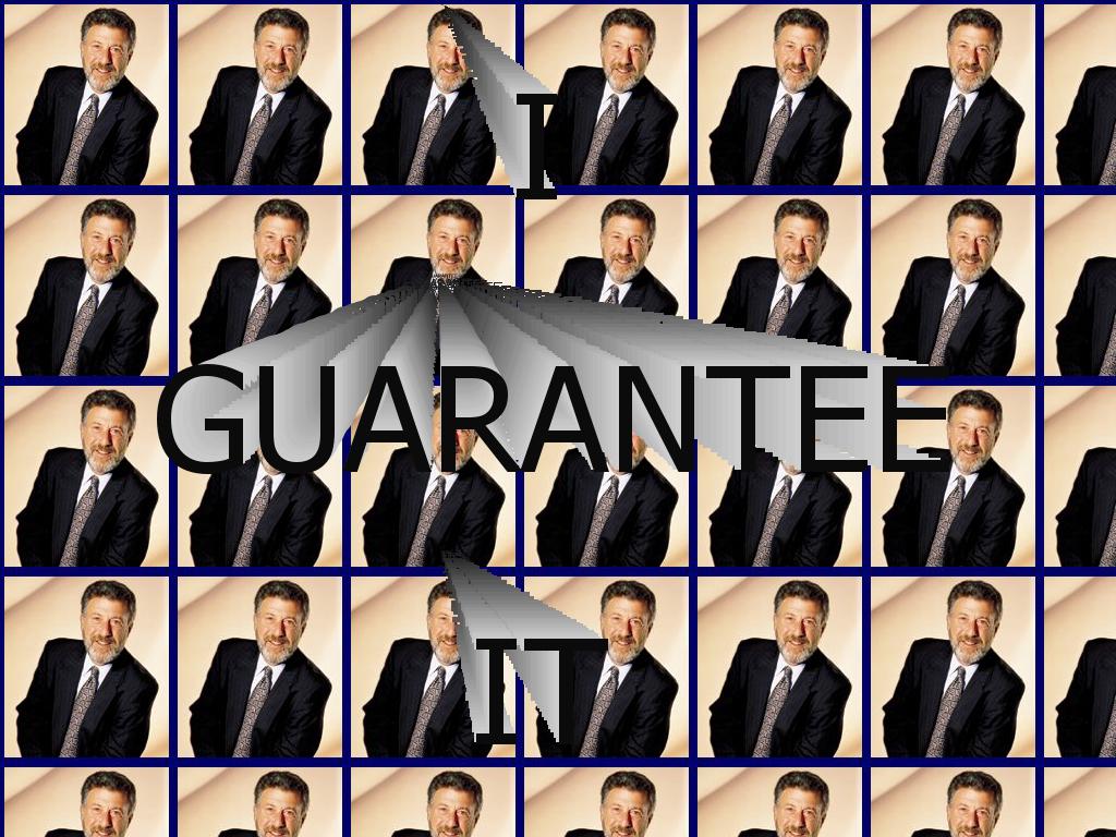 iguaranteeit