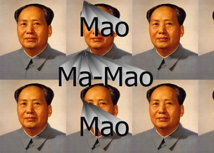 Oooh Mao
