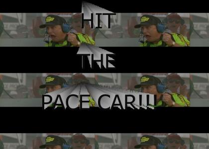 Days of Thunder - Pace Car