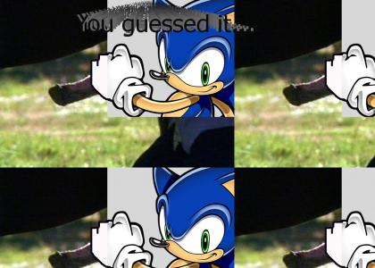 SEGA = .....