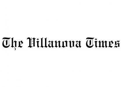 The Villanova Times