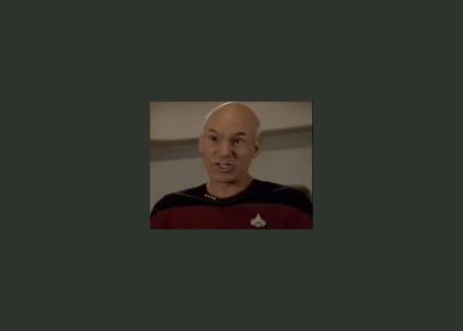 Picard Beatbox