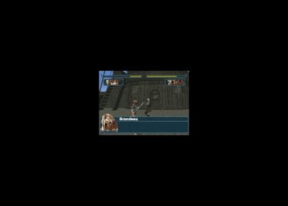 Suikoden duel