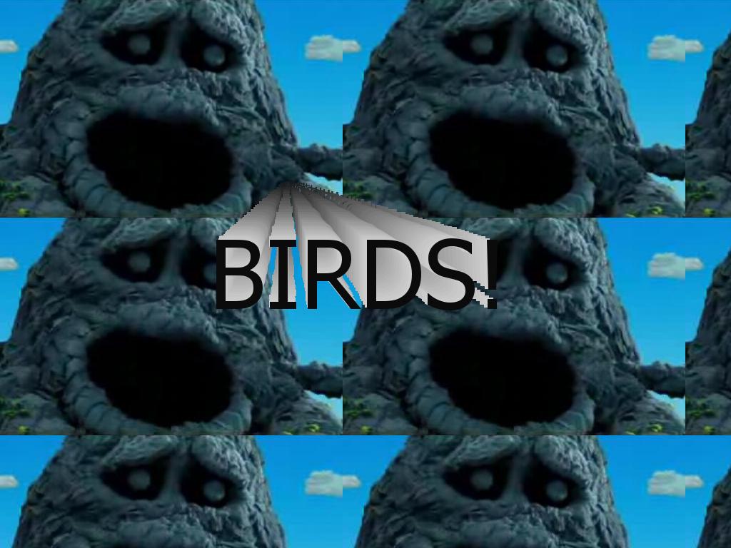 BIRDZ