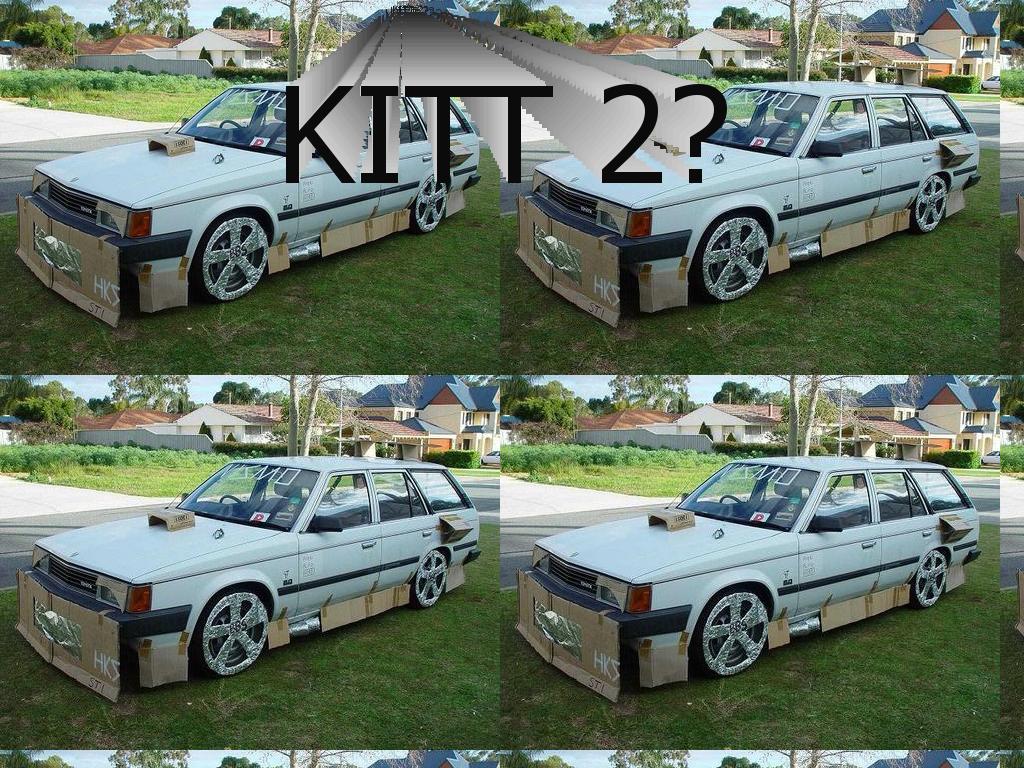 KITT2