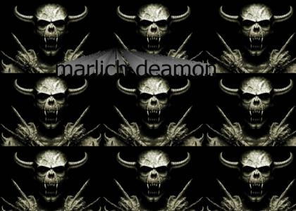 marlich deamon