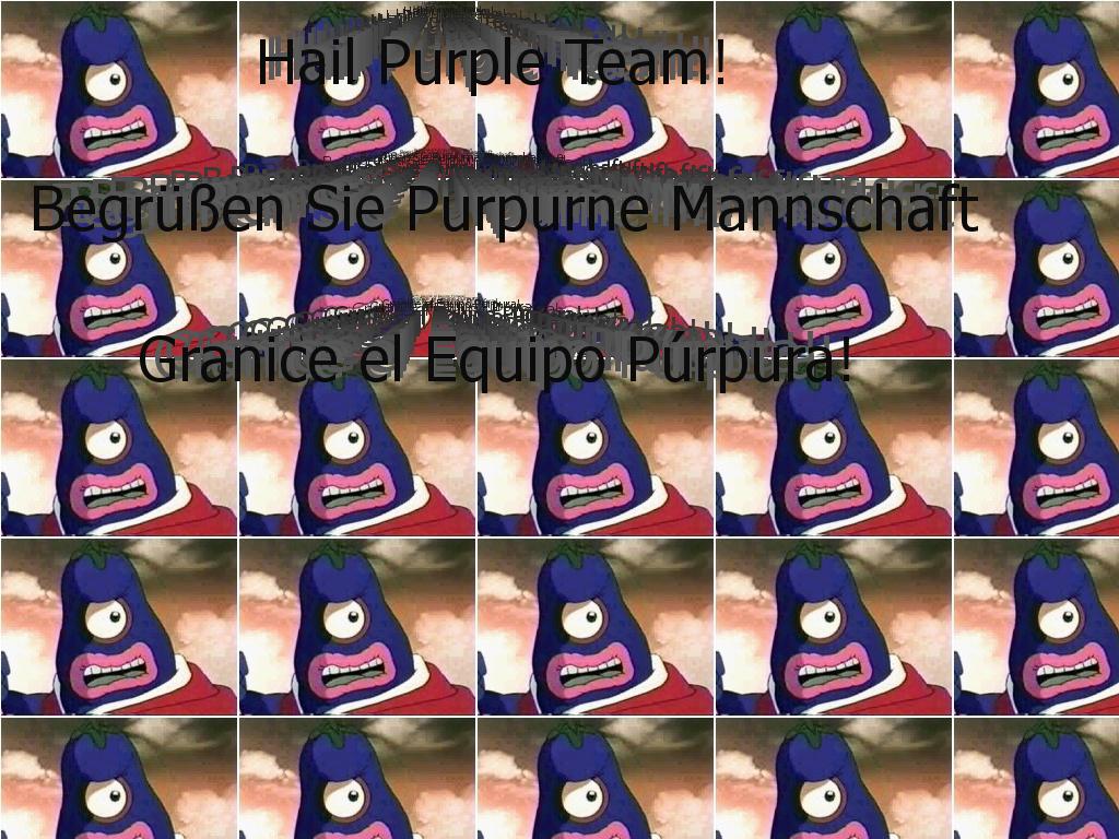 teampurple