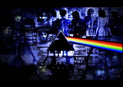 A Tribute to Pink Floyd