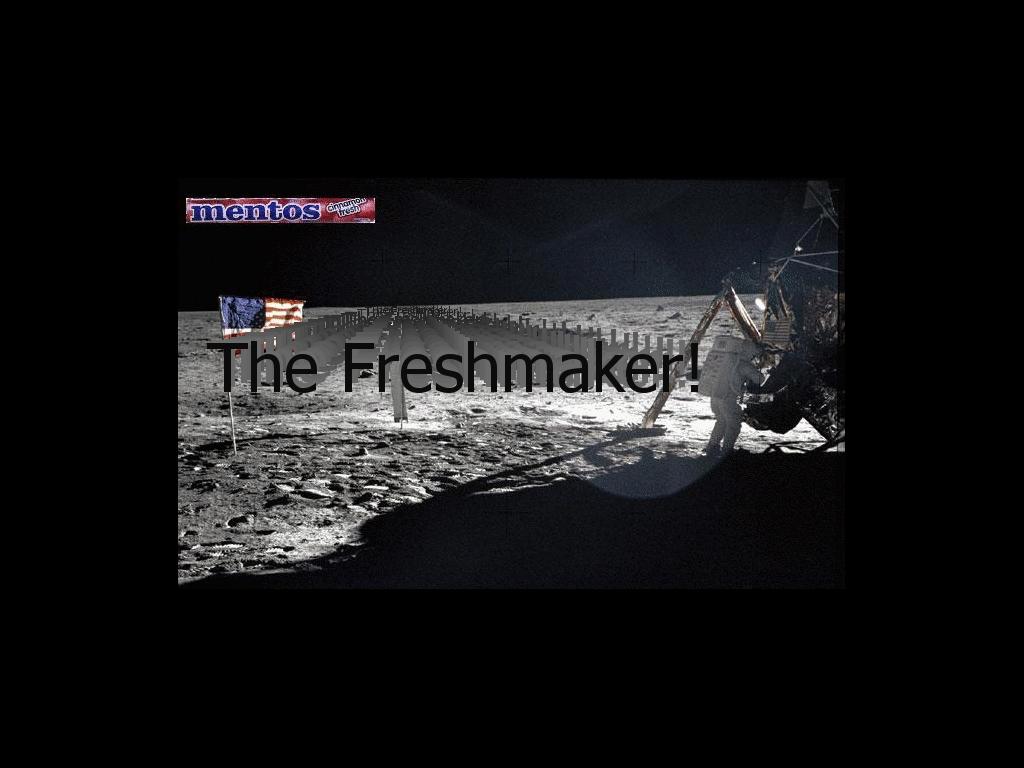 nasafreshmaker