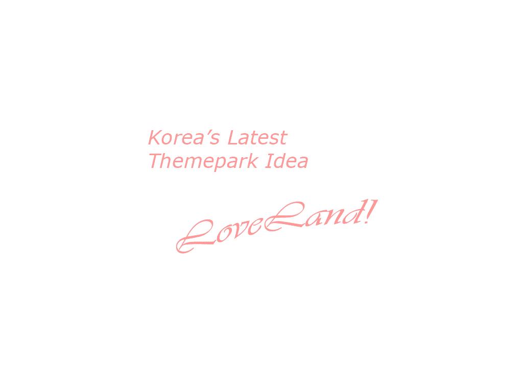 koreanloveland