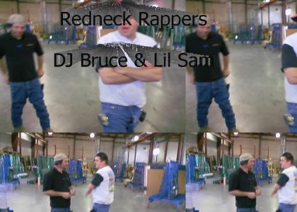 Redneck Rappers