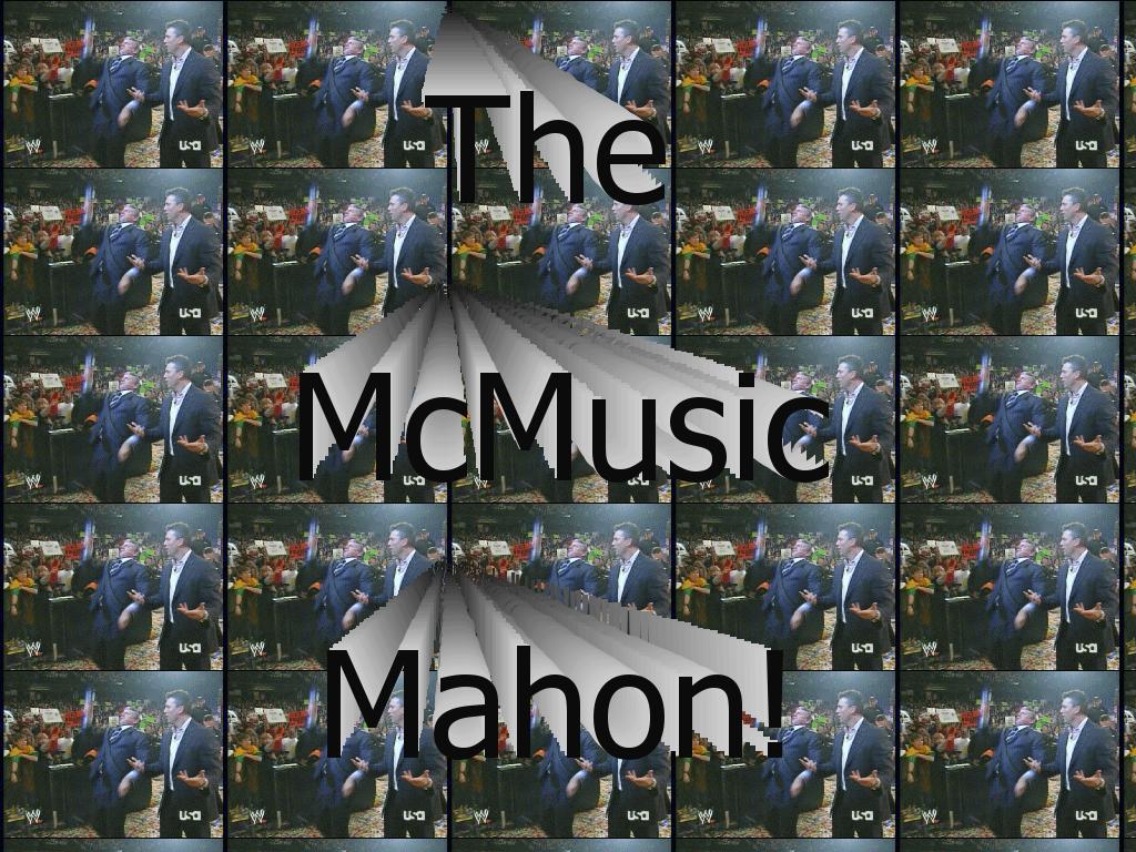 musicmcmahon