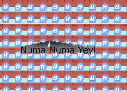 Numa Numa Bloo (Better Loop)